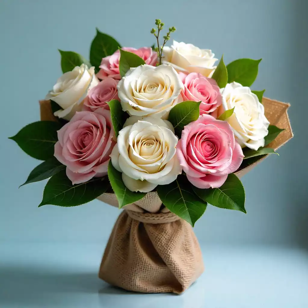 Букет Rose Harmony